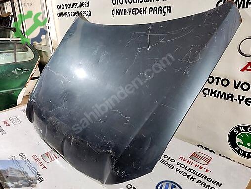 Volkswagen Passat Ön Kaput çıkma parça