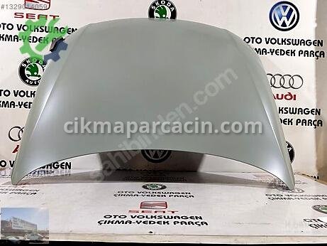 Volkswagen Passat Ön Kaput çıkma parça