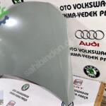 VW PASSAT B6 MOTOR KAPUTU ÖN SIFIR 2005-2010