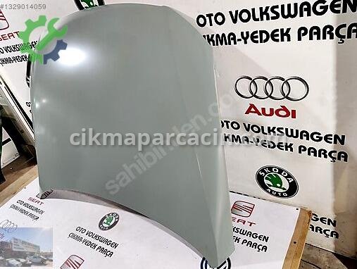 Volkswagen Passat Ön Kaput çıkma parça