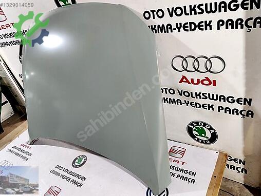 Volkswagen Passat Ön Kaput çıkma parça