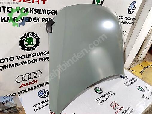 Volkswagen Passat Ön Kaput çıkma parça