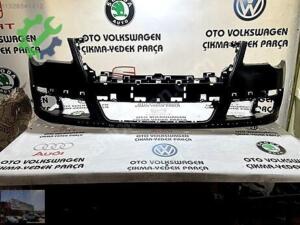 VW PASSAT B6 ÖN TAMPON SIFIR 2005-2010 VOLKSWAGEN