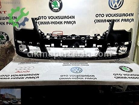 Volkswagen Passat Ön Tampon çıkma parça