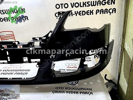 Volkswagen Passat Ön Tampon çıkma parça
