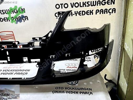 Volkswagen Passat Ön Tampon çıkma parça