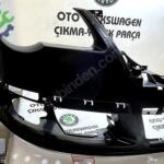 VW PASSAT B6 ÖN TAMPON SIFIR 2005-2010 VOLKSWAGEN