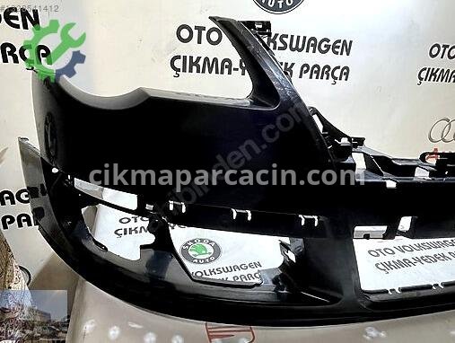 Volkswagen Passat Ön Tampon çıkma parça