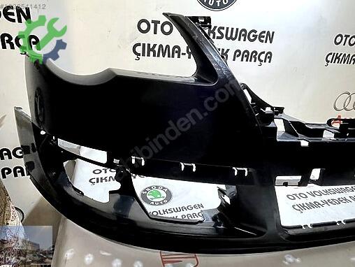 Volkswagen Passat Ön Tampon çıkma parça