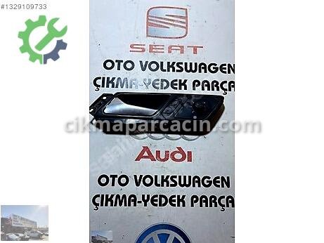 Volkswagen Passat Kapı Kolu çıkma parça