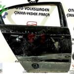 VW PASSAT B6 SAĞ ARKA KAPI 2005-2010 VOLKSWAGEN ÇIKMA