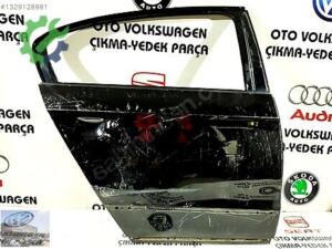 VW PASSAT B6 SAĞ ARKA KAPI 2005-2010 VOLKSWAGEN ÇIKMA