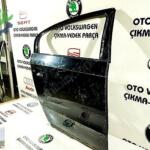 VW PASSAT B6 SAĞ ARKA KAPI 2005-2010 VOLKSWAGEN ÇIKMA