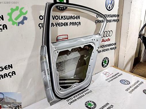 Volkswagen Passat Sağ Arka Kapı çıkma parça