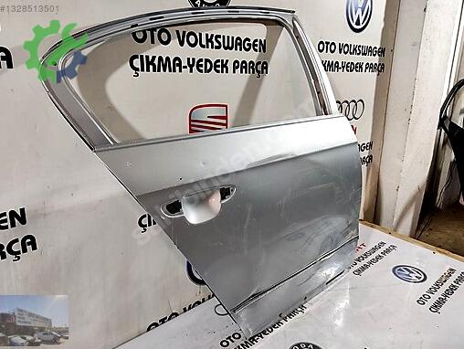 Volkswagen Passat Sağ Arka Kapı çıkma parça