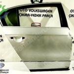 VW PASSAT B6 SAĞ ARKA KAPI 2005-2010 VOLKSWAGEN ÇIKMA