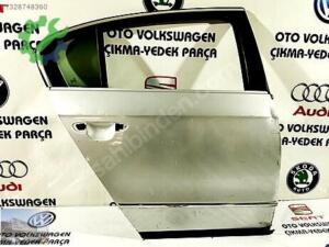 VW PASSAT B6 SAĞ ARKA KAPI 2005-2010 VOLKSWAGEN ÇIKMA