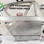 VW PASSAT B6 SAĞ ARKA KAPI 2005-2010 VOLKSWAGEN ÇIKMA