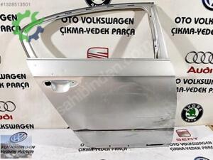 VW PASSAT B6 SAĞ ARKA KAPI 2005-2010 VOLKSWAGEN ÇIKMA