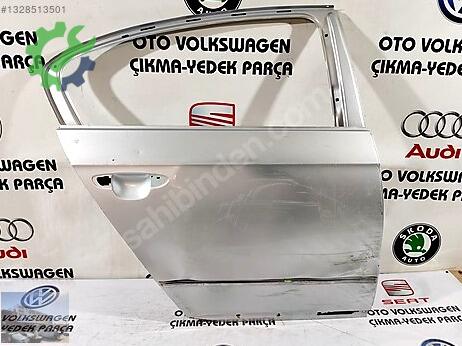 Volkswagen Passat Sağ Arka Kapı çıkma parça
