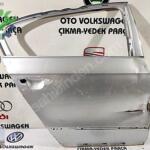 VW PASSAT B6 SAĞ ARKA KAPI 2005-2010 VOLKSWAGEN ÇIKMA