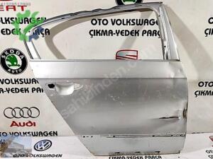 VW PASSAT B6 SAĞ ARKA KAPI 2005-2010 VOLKSWAGEN ÇIKMA