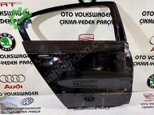 VW PASSAT B6 SAĞ ARKA KAPI VOLKSWAGEN ÇIKMA