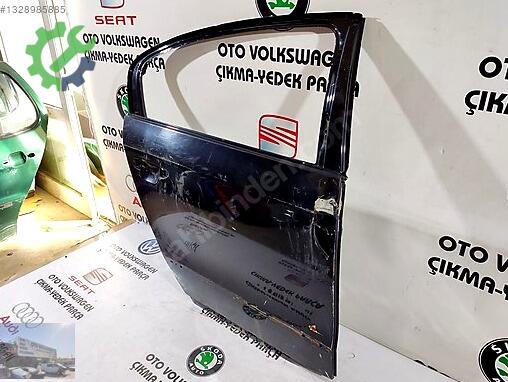 Volkswagen Passat Sağ Arka Kapı çıkma parça