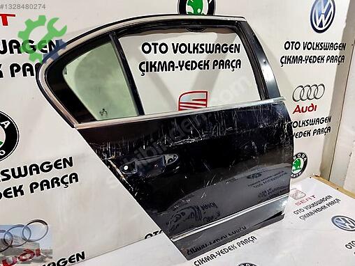 Volkswagen Passat Sağ Arka Kapı çıkma parça