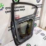 VW PASSAT B6 SAĞ ARKA KAPI VOLKSWAGEN ÇIKMA