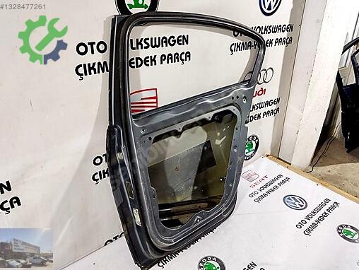 Volkswagen Passat Sağ Arka Kapı çıkma parça