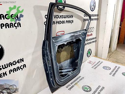 Volkswagen Passat Sağ Arka Kapı çıkma parça