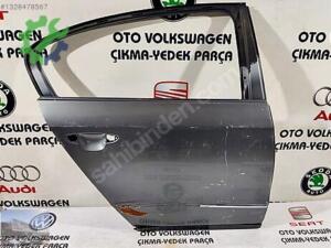 VW PASSAT B6 SAĞ ARKA KAPI VOLKSWAGEN ÇIKMA