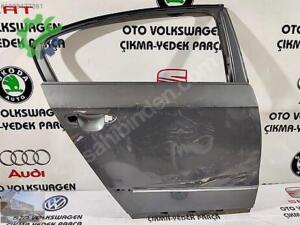 VW PASSAT B6 SAĞ ARKA KAPI VOLKSWAGEN ÇIKMA