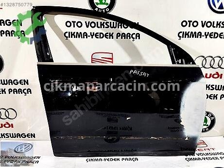 Volkswagen Passat Sağ Ön Kapı çıkma parça