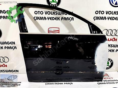 Volkswagen Passat Sağ Ön Kapı çıkma parça
