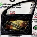VW PASSAT B6 SAĞ ÖN KAPI 2005-2010 VOLKSWAGEN ÇIKMA