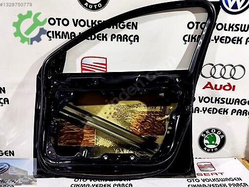 Volkswagen Passat Sağ Ön Kapı çıkma parça
