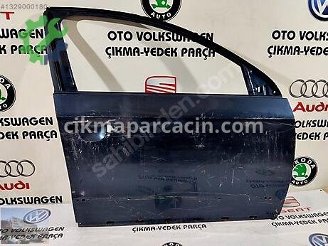 Volkswagen Passat Sağ Ön Kapı çıkma parça