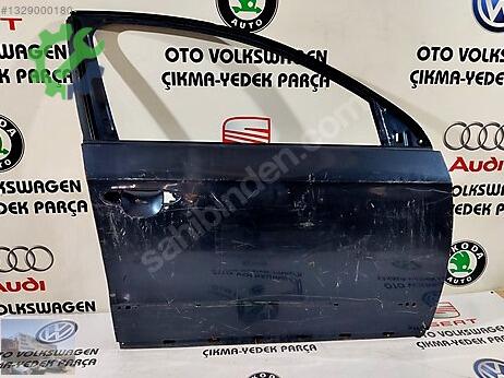Volkswagen Passat Sağ Ön Kapı çıkma parça