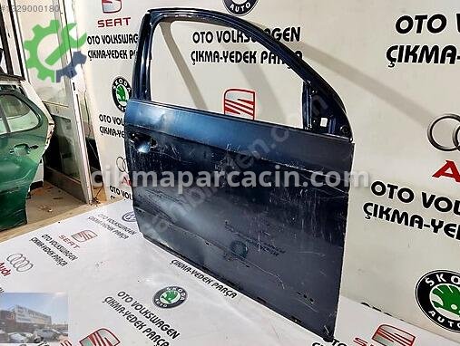 Volkswagen Passat Sağ Ön Kapı çıkma parça