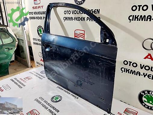 Volkswagen Passat Sağ Ön Kapı çıkma parça