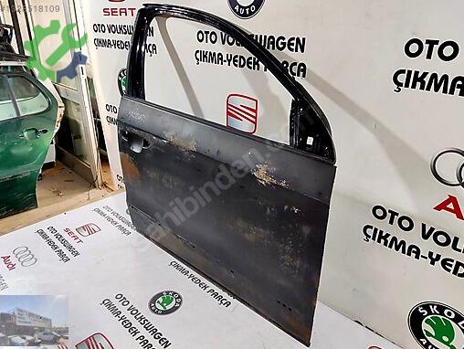 Volkswagen Passat Sağ Ön Kapı çıkma parça