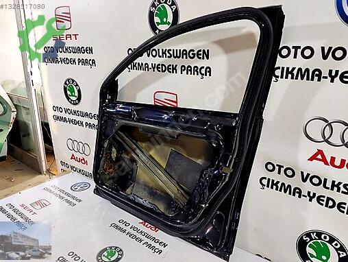 Volkswagen Passat Sağ Ön Kapı çıkma parça