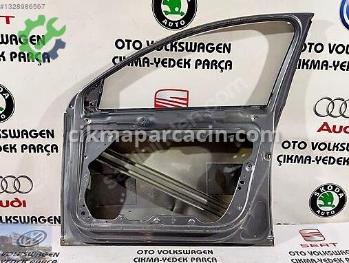 Volkswagen Passat Sağ Ön Kapı çıkma parça