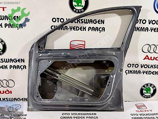 Volkswagen Passat Sağ Ön Kapı çıkma parça