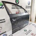 VW PASSAT B6 SAĞ ÖN KAPI VOLKSWAGEN ÇIKMA