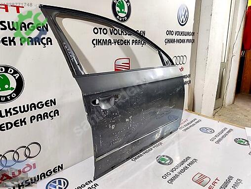 Volkswagen Passat Sağ Ön Kapı çıkma parça