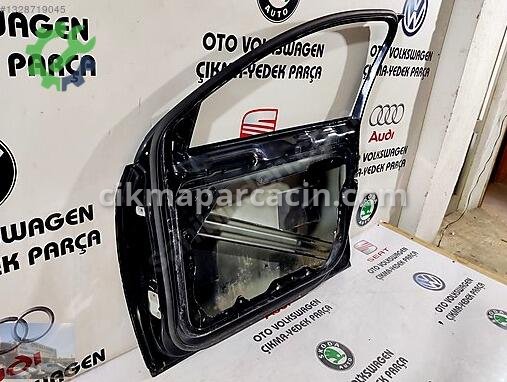 Volkswagen Passat Sağ Ön Kapı çıkma parça