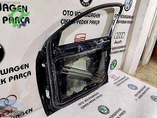 Volkswagen Passat Sağ Ön Kapı çıkma parça